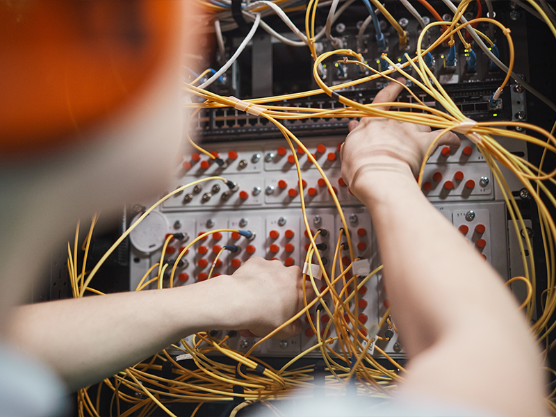 Emergency Electrical Services